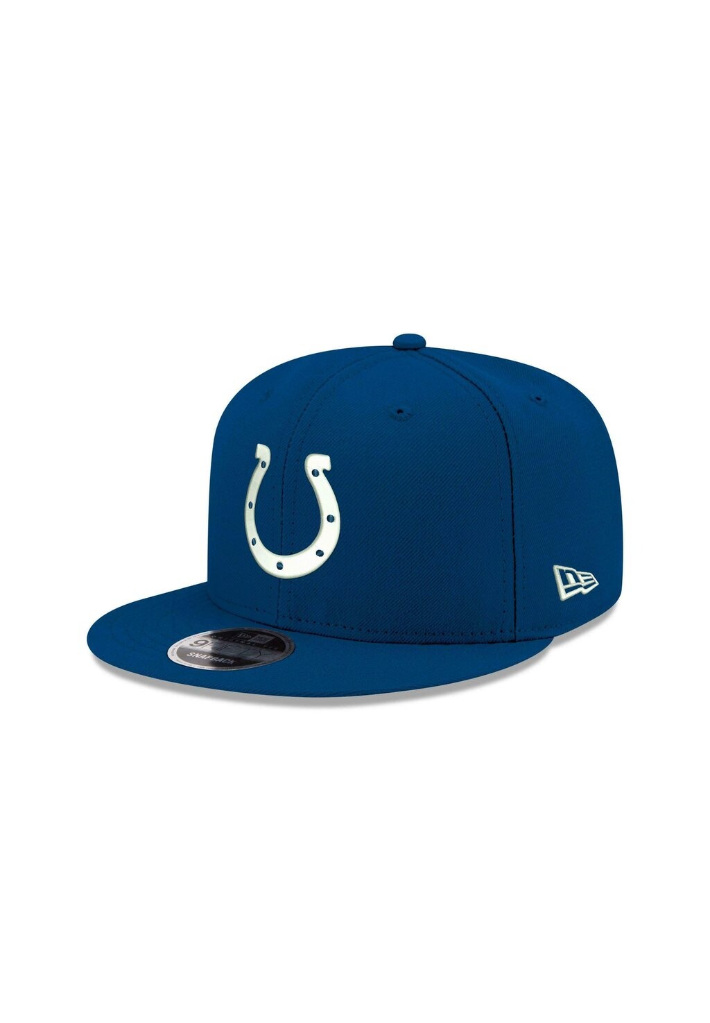Бейсболка INDIANAPOLIS COLTS FIRST COLOUR BASE 9FIFTY SNAPBACK CAP NEW ERA, цвет blau
Бейсболка INDIANAPOLIS COLTS FIRST COLOUR BASE 9FIFTY SNAPBACK CAP NEW ERA, цвет blau