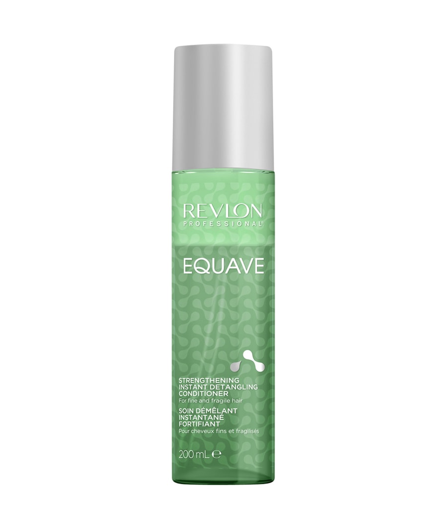 Кондиционер Revlon Professional Equave Strengthening Instant Detangling Conditioner, 200 ml
Кондиционер Revlon Professional Equave Strengthening Instant Detangling Conditioner, 200 ml