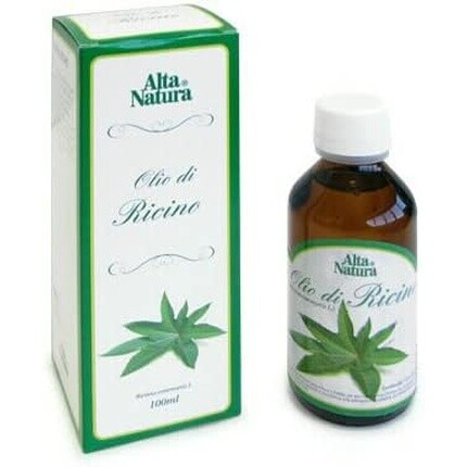 Касторовое масло 100мл Alta Natura-Inalme Srl
Касторовое масло 100мл Alta Natura-Inalme Srl