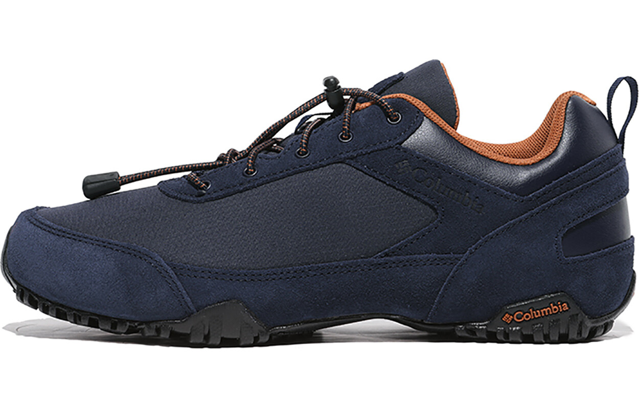 Кроссовки мужские низкие синие Columbia
Кроссовки мужские низкие синие Columbia