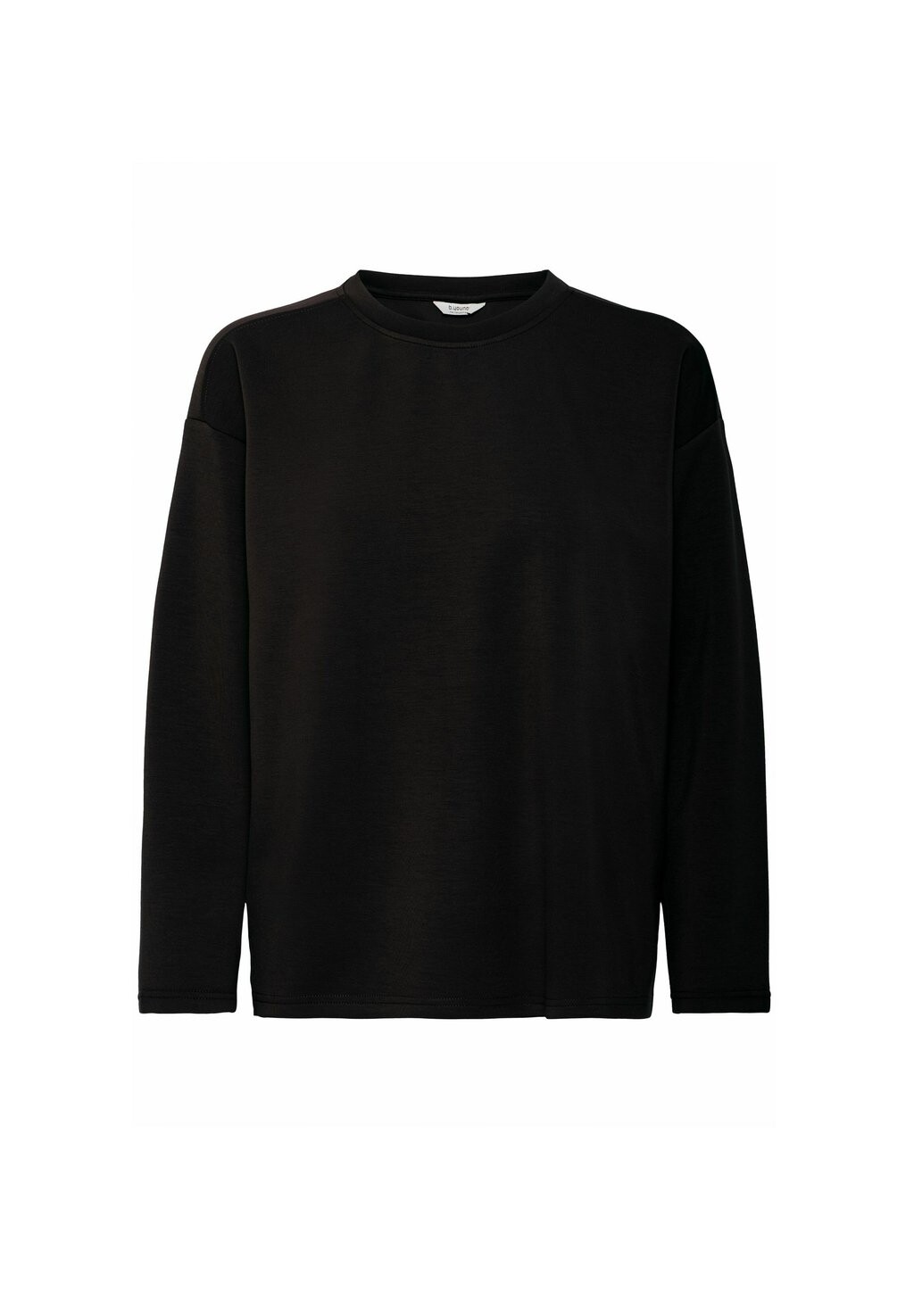 Джемпер PUSTI b.young, черный
Джемпер PUSTI b.young, черный