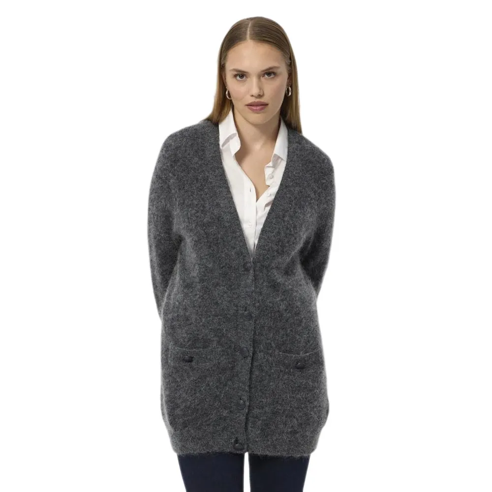 Свитер Redgreen Kasal, серый
Свитер Redgreen Kasal, серый