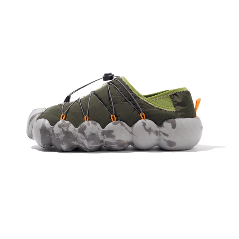 Легкие термонизкие кроссовки для улицы унисекс UPPERVOID, pine зеленый
Легкие термонизкие кроссовки для улицы унисекс UPPERVOID, pine зеленый