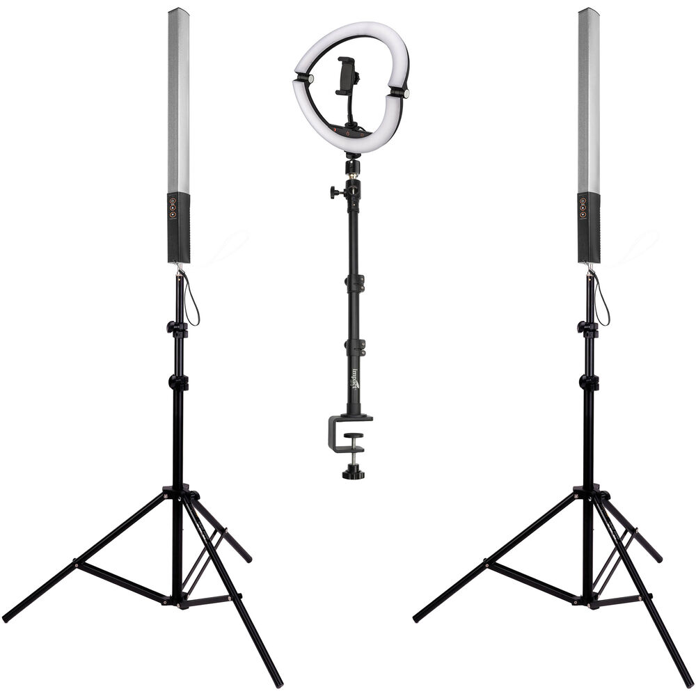 Комплект Raya Starter Plus для веб-конференций
Комплект Raya Starter Plus для веб-конференций