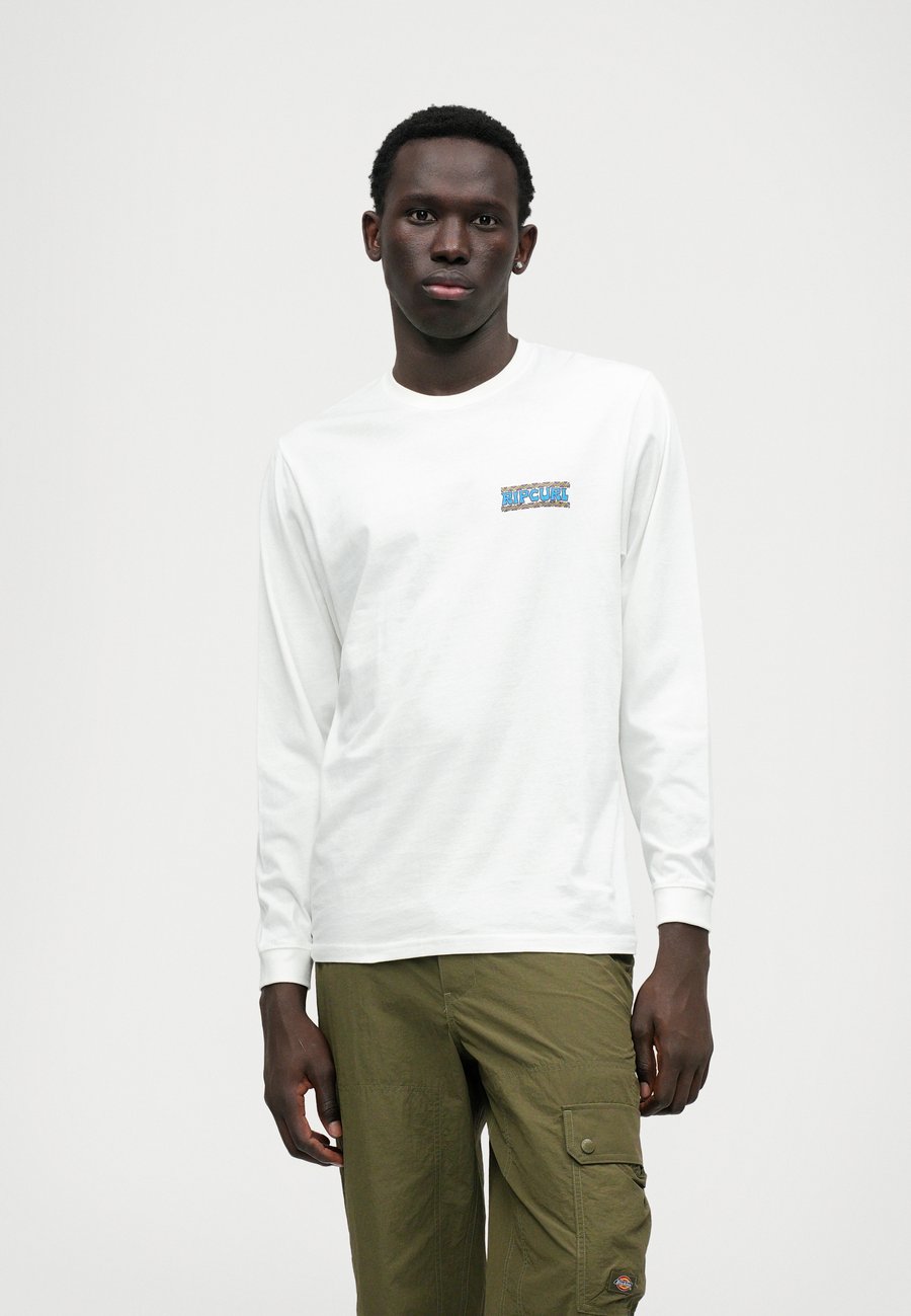 Топ Rip Curl SHREDDING UNISEX, Bone/Off-White
Топ Rip Curl SHREDDING UNISEX, Bone/Off-White