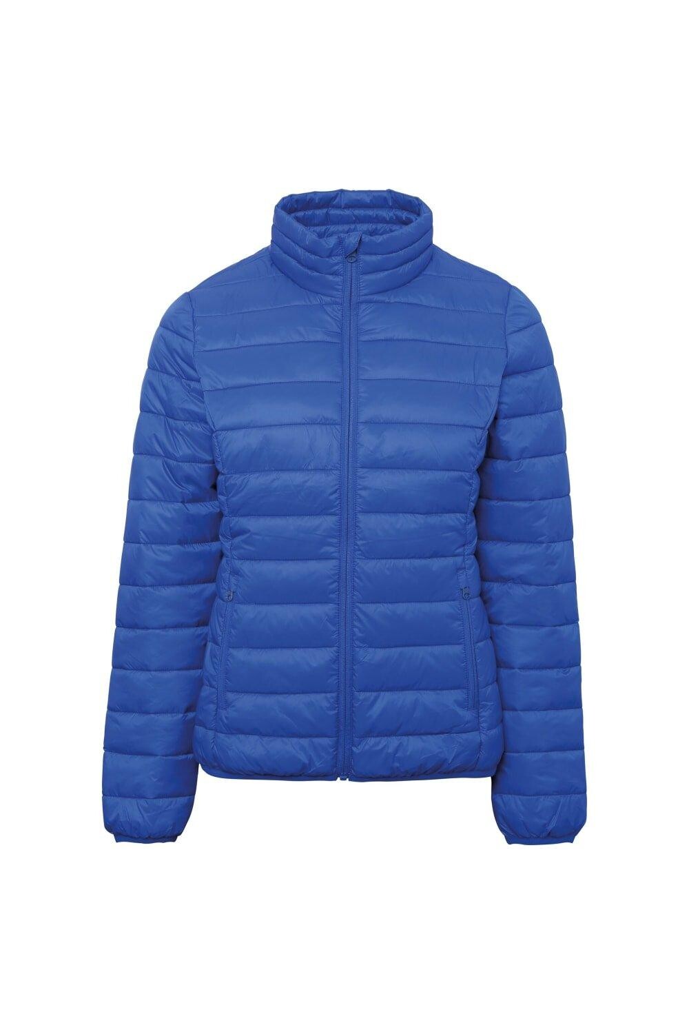 Стеганая куртка Terrain с длинными рукавами 2786, синий
Стеганая куртка Terrain с длинными рукавами 2786, синий