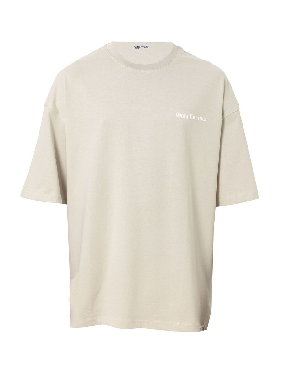 Рубашка VAMOS CLO, Stone
Рубашка VAMOS CLO, Stone