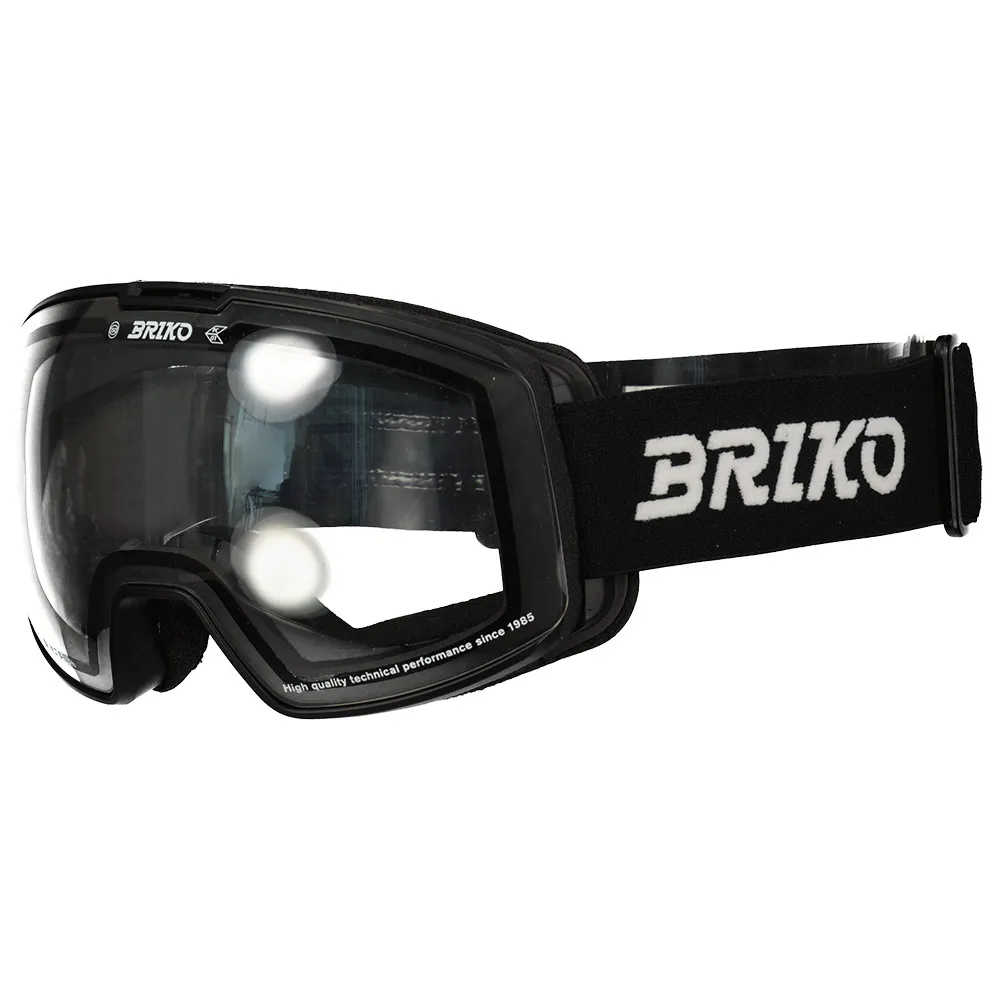 Горнолыжные очки Briko Kili 7.6 Photo, черный
Горнолыжные очки Briko Kili 7.6 Photo, черный