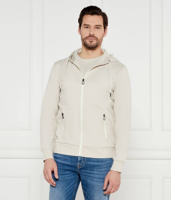 Толстовка мужская Joop! на молнии, бежевый
Толстовка мужская Joop! на молнии, бежевый