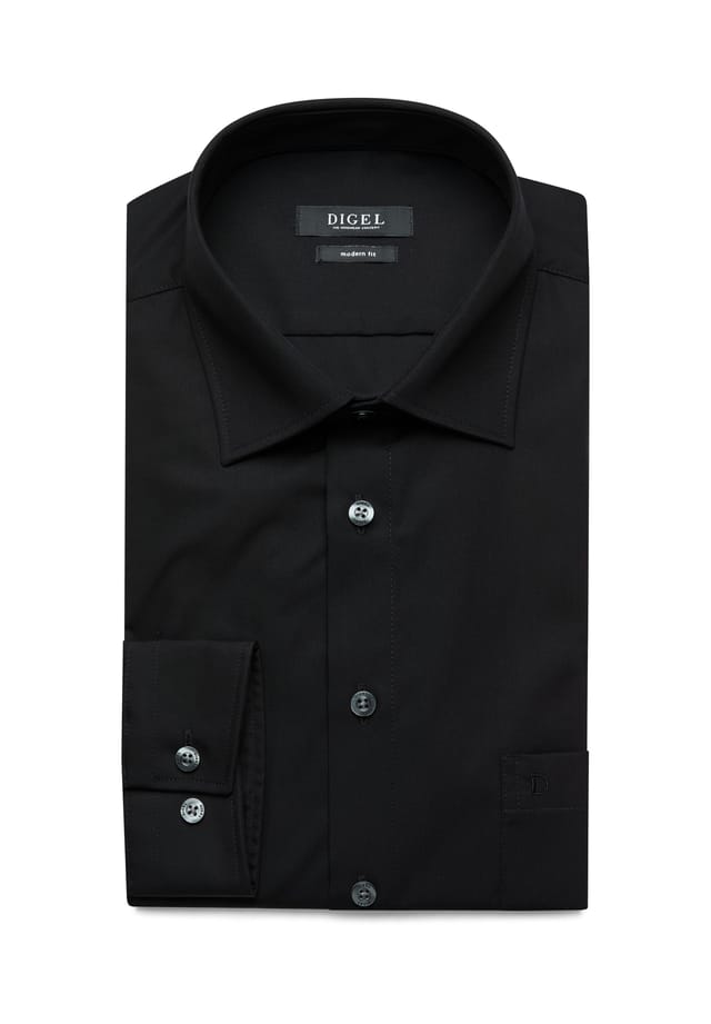 Рубашки dabato-n 1/1 Digel, черный
Рубашки dabato-n 1/1 Digel, черный