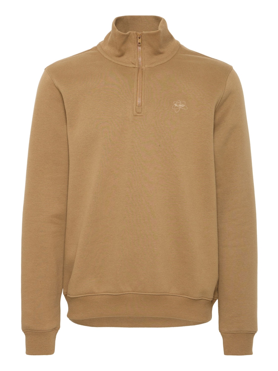 Толстовка BLEND, коричневый
Толстовка BLEND, коричневый