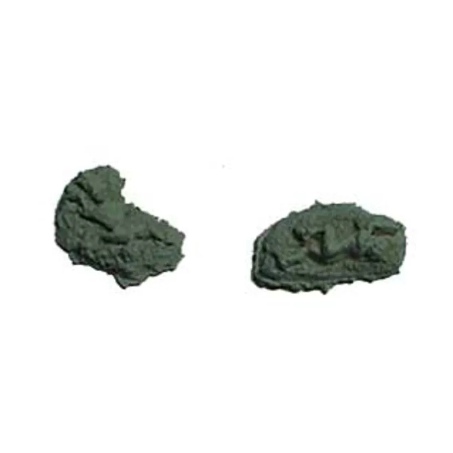 Мертвые крестьяне (2), Terrain - Resin (15mm) (Monday Knight Productions)
Мертвые крестьяне (2), Terrain - Resin (15mm) (Monday Knight Productions)