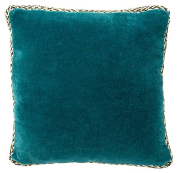 Декоративная подушка Dutch Decor Manoe 45x45 cm, 45x45x45 см цвет pantone deep lake
Декоративная подушка Dutch Decor Manoe 45x45 cm, 45x45x45 см цвет pantone deep lake