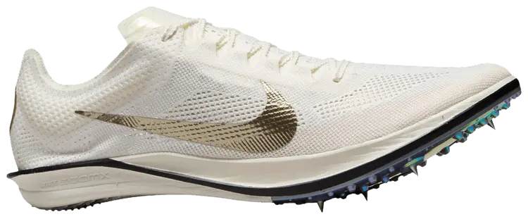 Кроссовки Nike Jakob Ingebrigtsen x ZoomX Dragonfly 2 Elite 'Sail Medium Ash', кремовый
Кроссовки Nike Jakob Ingebrigtsen x ZoomX Dragonfly 2 Elite 'Sail Medium Ash', кремовый