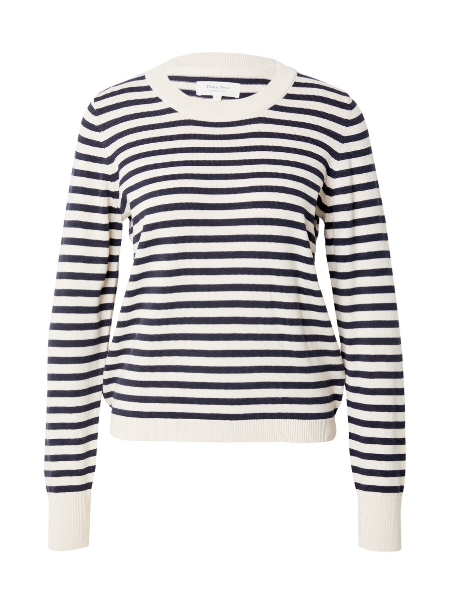 Свитер Part Two Gertie, светло-серый
Свитер Part Two Gertie, светло-серый