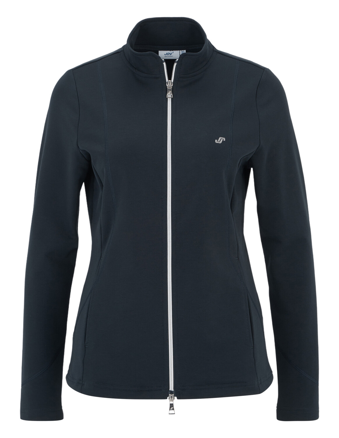 Спортивная куртка Joy Sportswear Jacke DORIT, цвет night
Спортивная куртка Joy Sportswear Jacke DORIT, цвет night