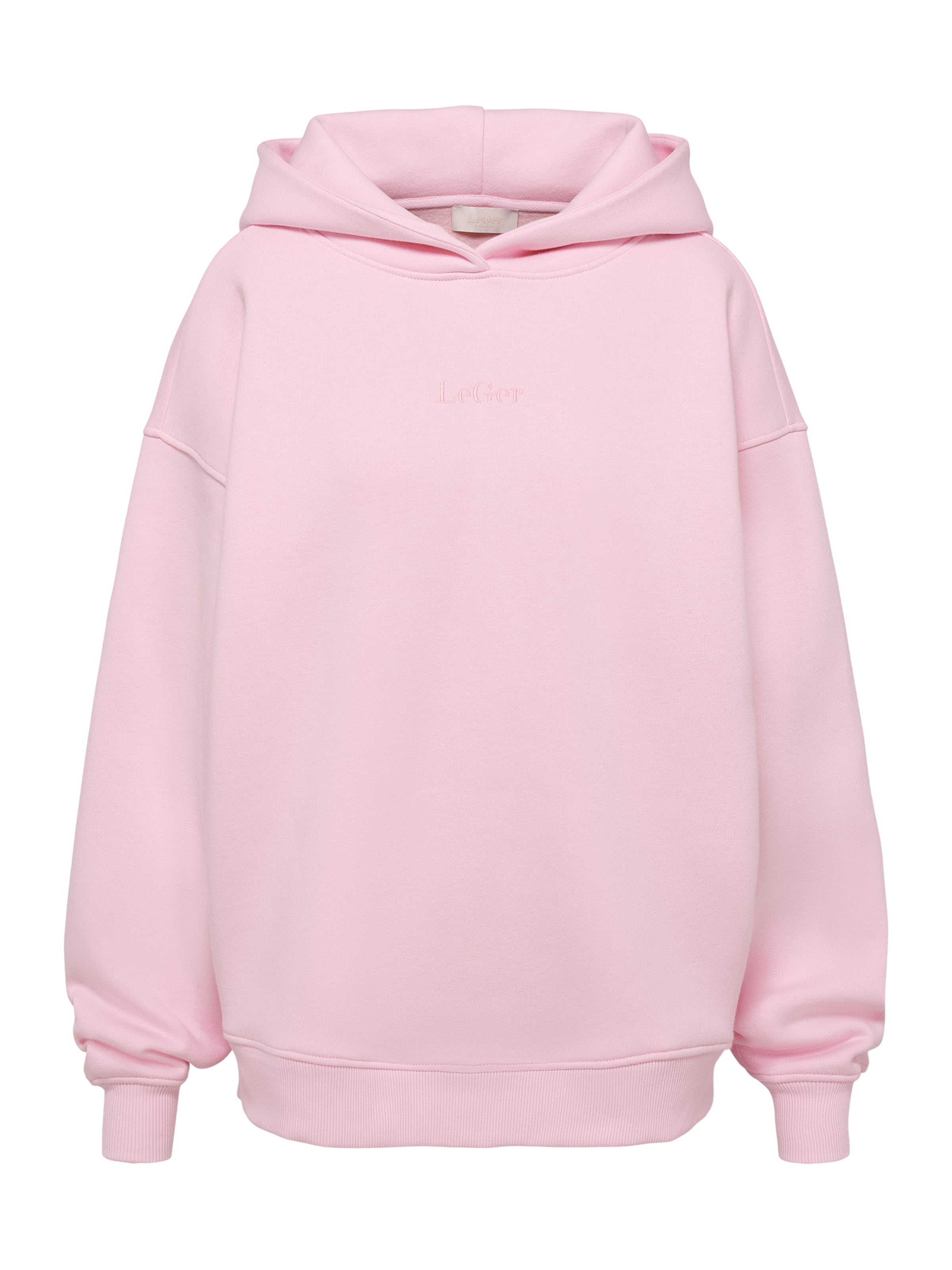 LeGer by Lena Gercke Толстовка 'Abby' в цвете Rose
LeGer by Lena Gercke Толстовка 'Abby' в цвете Rose