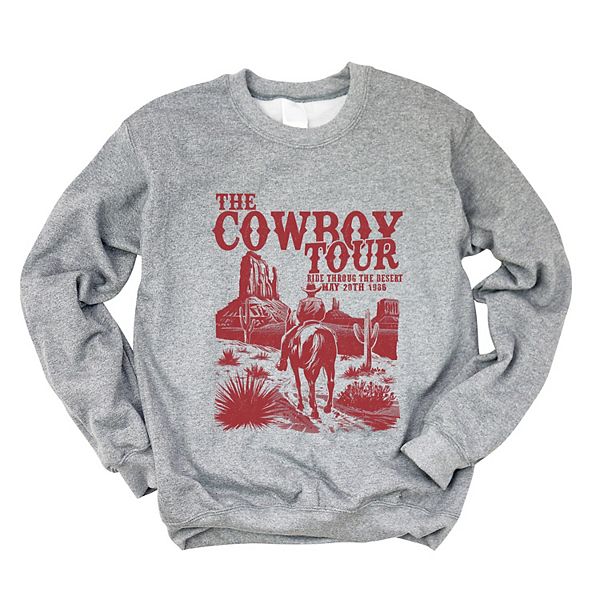 Графический свитшот The Cowboy Tour Distressed Simply Sage Market, Graphite, Зеленый, Графический свитшот The Cowboy Tour Distressed Simply Sage Market, Graphite
Графический свитшот The Cowboy Tour Distressed Simply Sage Market, Graphite, Зеленый, Графический свитшот The Cowboy Tour Distressed Simply Sage Market, Graphite