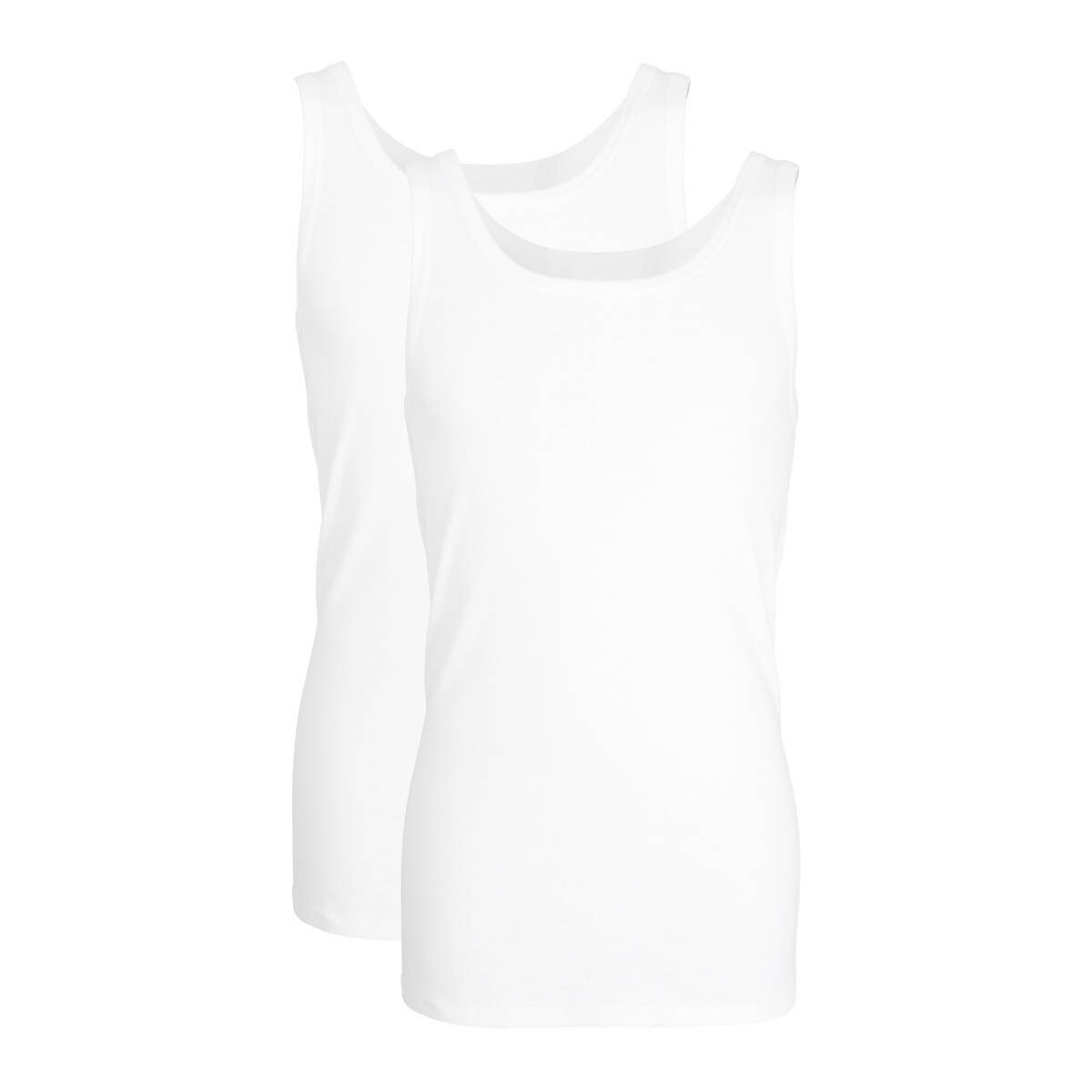 Майка Götzburg 2er Pack, белый
Майка Götzburg 2er Pack, белый