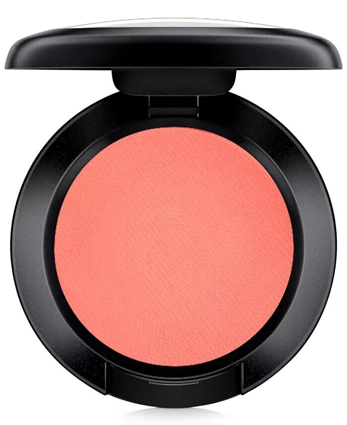 Матовые тени для век Mac, цвет Coral Reef
Матовые тени для век Mac, цвет Coral Reef