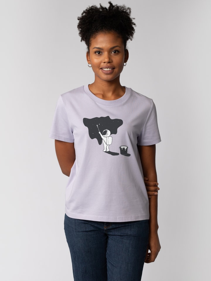 Футболка Космос для рисования в лавандовом цвете wat Apparel, Фиолетовый, Футболка Космос для рисования в лавандовом цвете wat Apparel
Футболка Космос для рисования в лавандовом цвете wat Apparel, Фиолетовый, Футболка Космос для рисования в лавандовом цвете wat Apparel