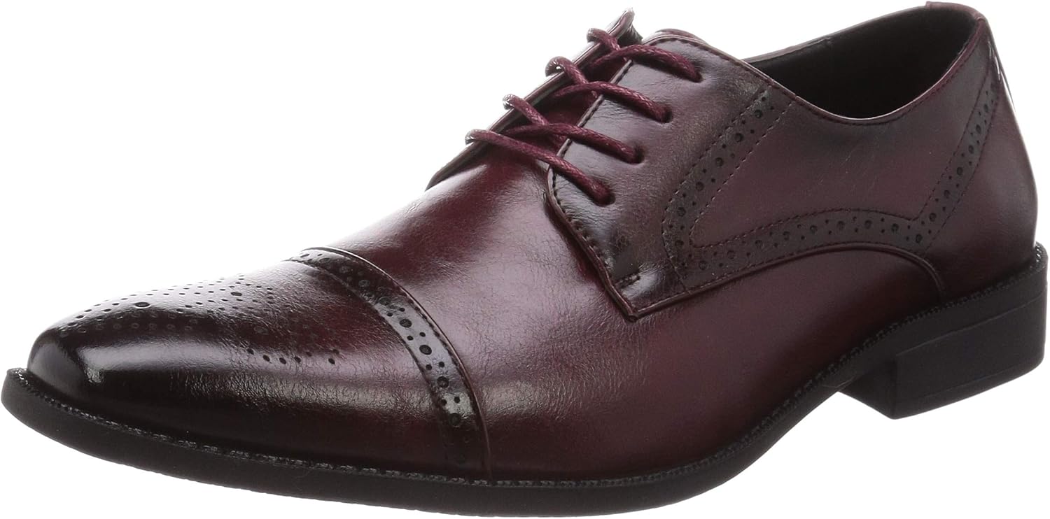 Мужские ботинки AAA+ на шнуровке с наружными лезвиями
Мужские ботинки AAA+ на шнуровке с наружными лезвиями