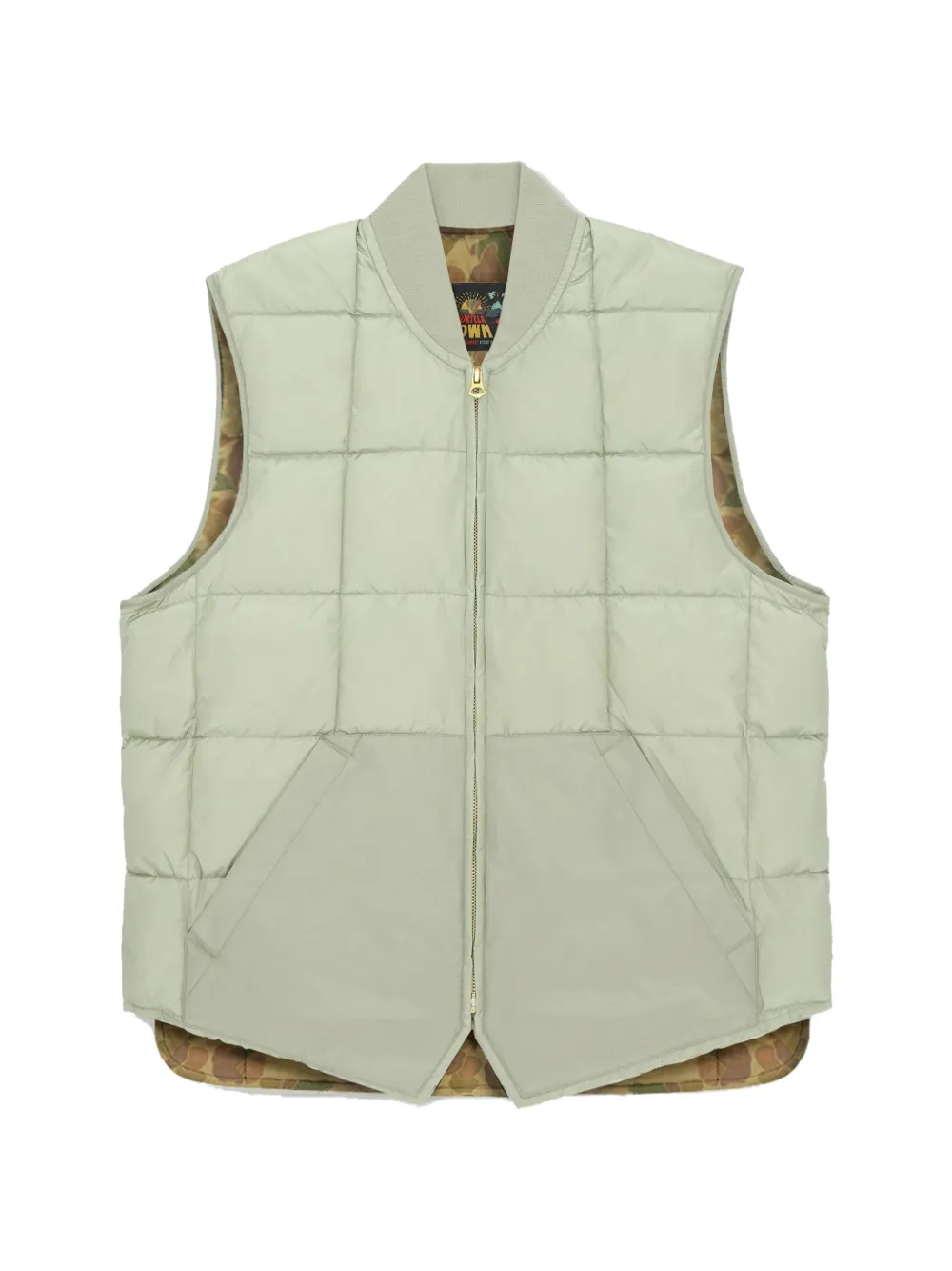 Жилет Vest2 Fortela, зеленый
Жилет Vest2 Fortela, зеленый