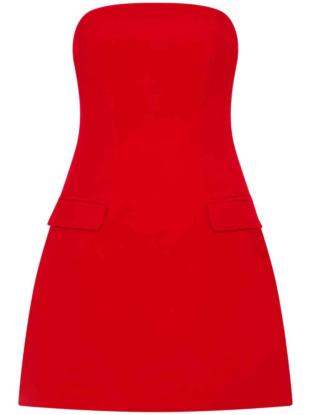 Платье мини Rina Nicholas, красный
Платье мини Rina Nicholas, красный