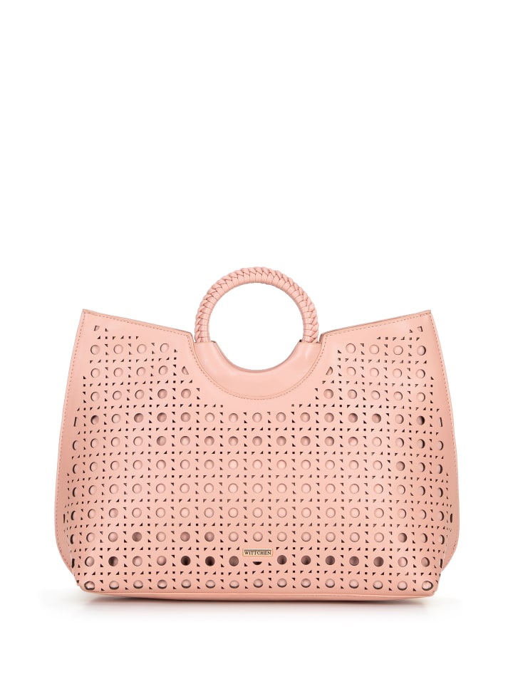 Сумка Wittchen, розовый
Сумка Wittchen, розовый