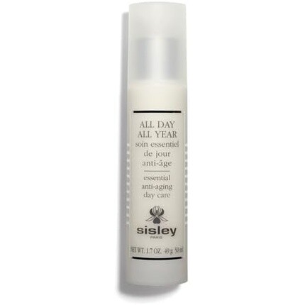 Sisley Дневной уход All Day All Year Essential Anti-Aging 50 мл
Sisley Дневной уход All Day All Year Essential Anti-Aging 50 мл