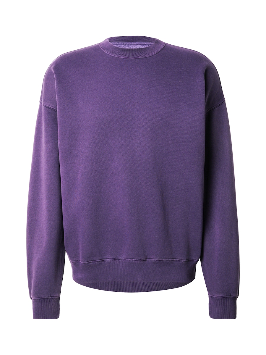 Толстовка Abercrombie & Fitch ESSENTIAL, фиолетовый
Толстовка Abercrombie & Fitch ESSENTIAL, фиолетовый