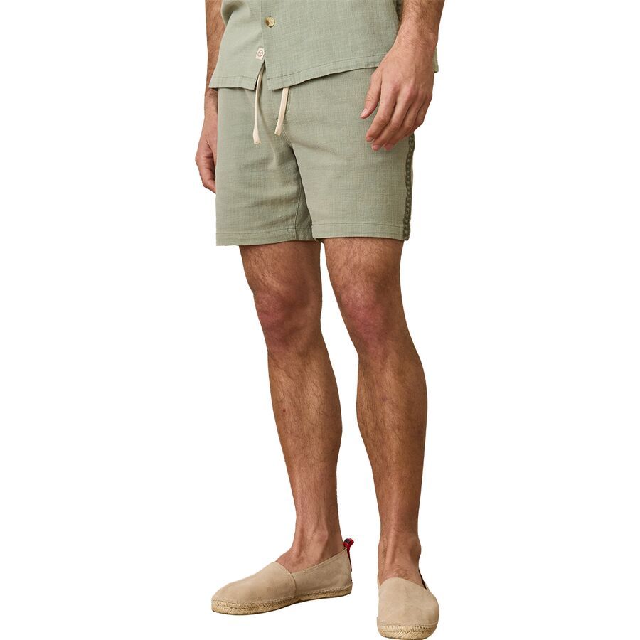 Шорты Marine Layer Saturday Beach Short Marine Layer, Shadow
Шорты Marine Layer Saturday Beach Short Marine Layer, Shadow