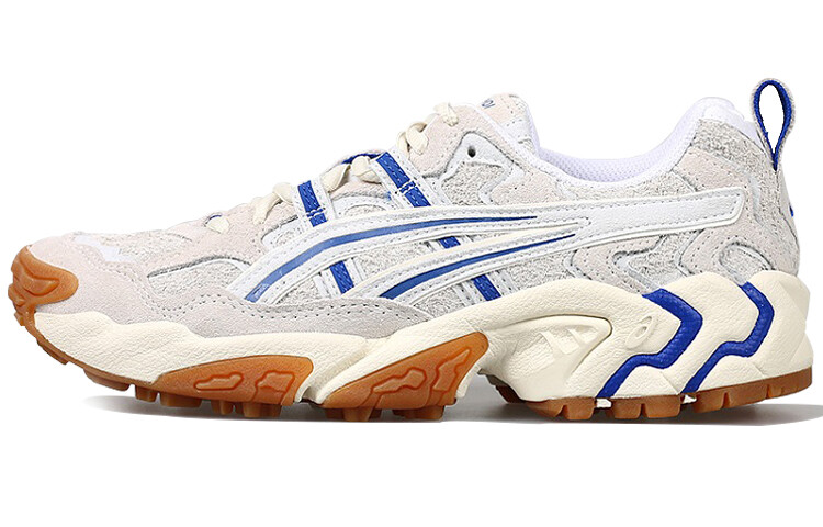 Кроссовки Asics для бега унисекс
Кроссовки Asics для бега унисекс