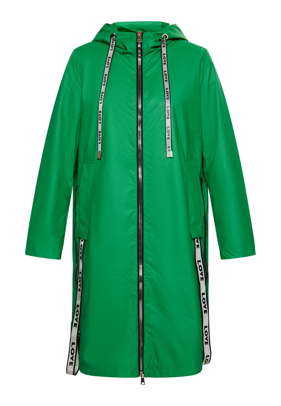 Пальто межсезонное MYMO, зеленый
Пальто межсезонное MYMO, зеленый