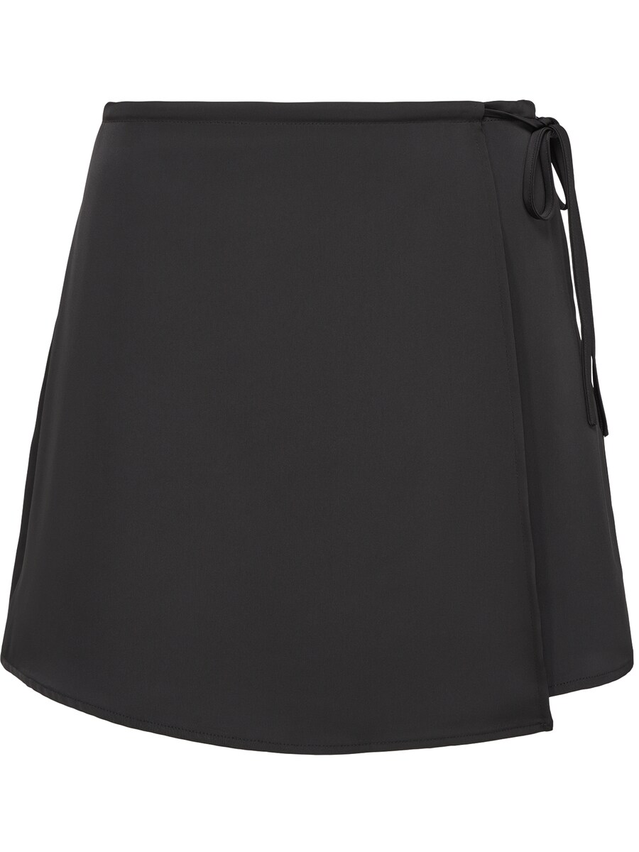 Юбка LeGer by Lena Gercke Rachel, черный
Юбка LeGer by Lena Gercke Rachel, черный