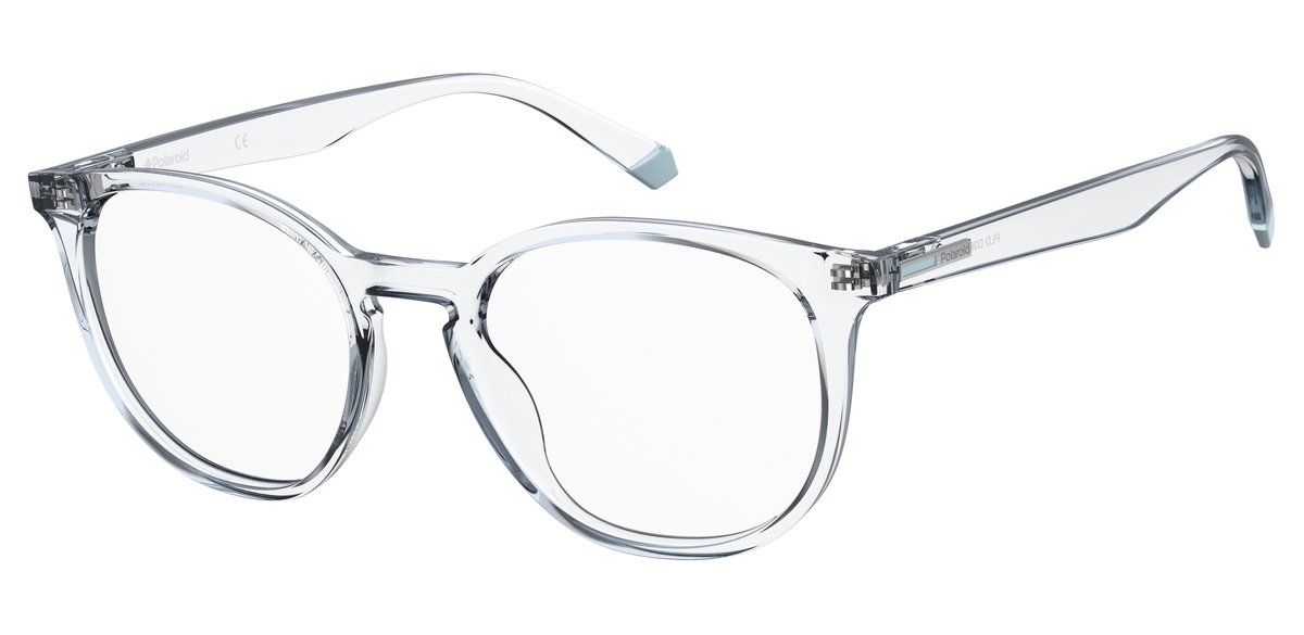 Оптические оправы унисекс PLD D381 POLAROID
Оптические оправы унисекс PLD D381 POLAROID