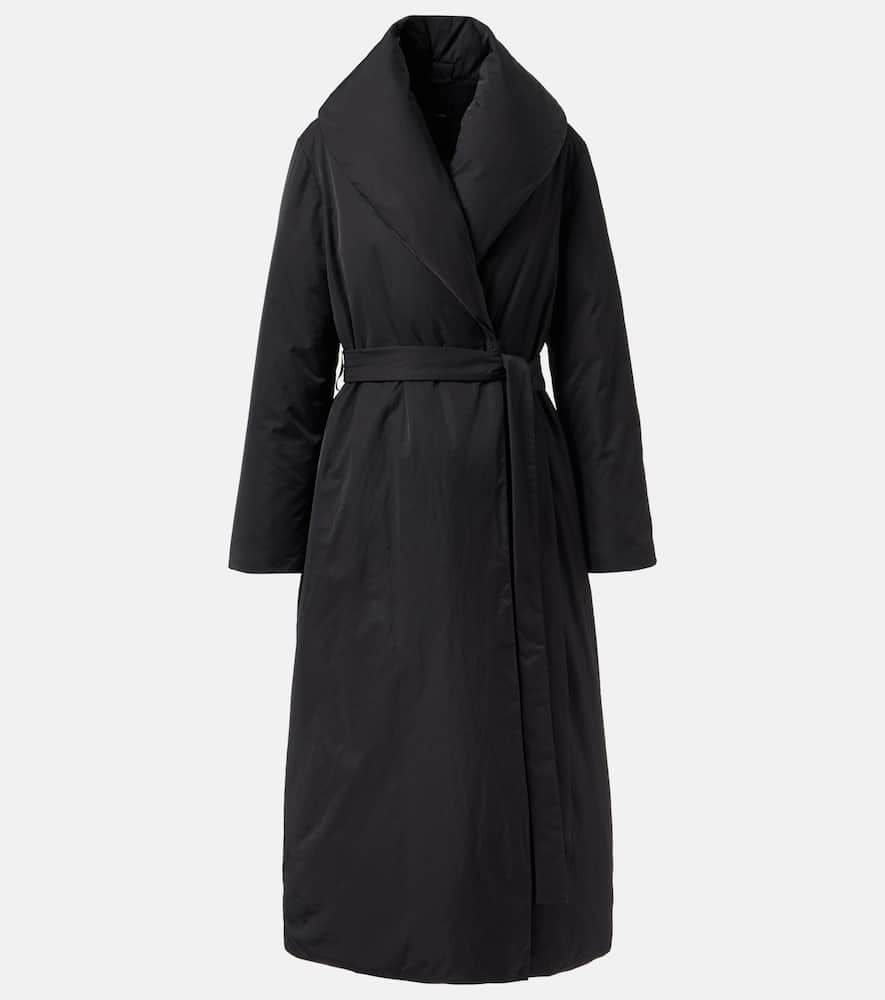 Пуховик с поясом Joseph, Black
Пуховик с поясом Joseph, Black