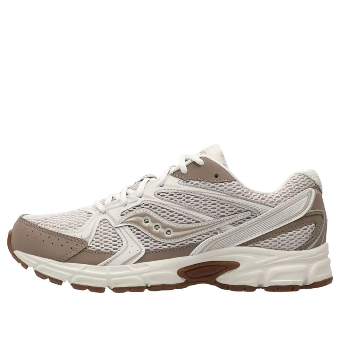 Saucony Ride Millennium 'Matte Morel Dove'
Saucony Ride Millennium 'Matte Morel Dove'