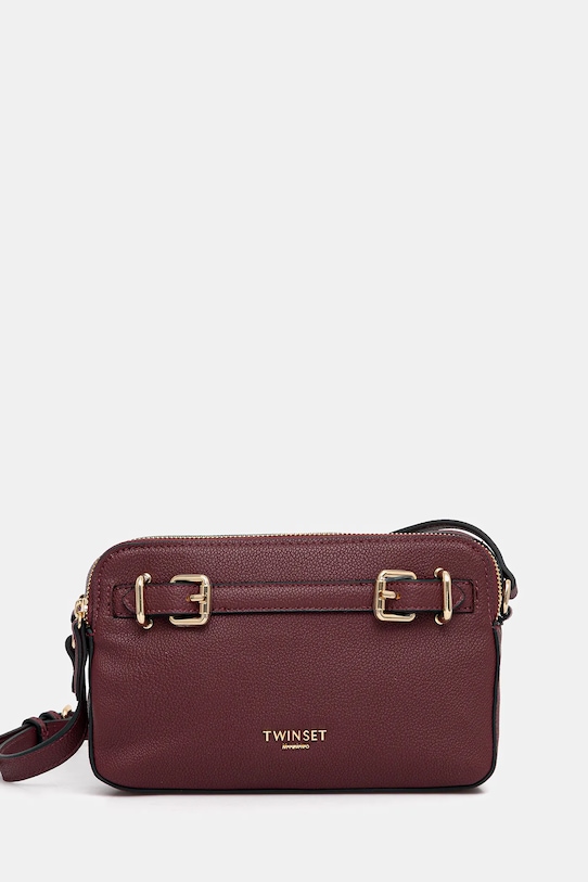 Сумка Twinset, бордовый
Сумка Twinset, бордовый