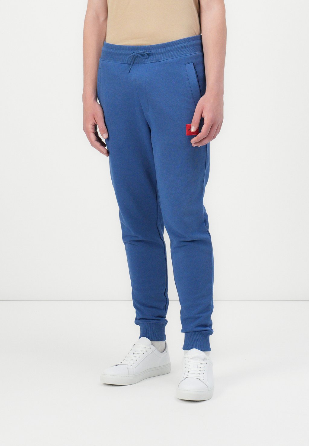 Спортивные штаны DOAK HUGO, синий 
Спортивные штаны DOAK HUGO, синий