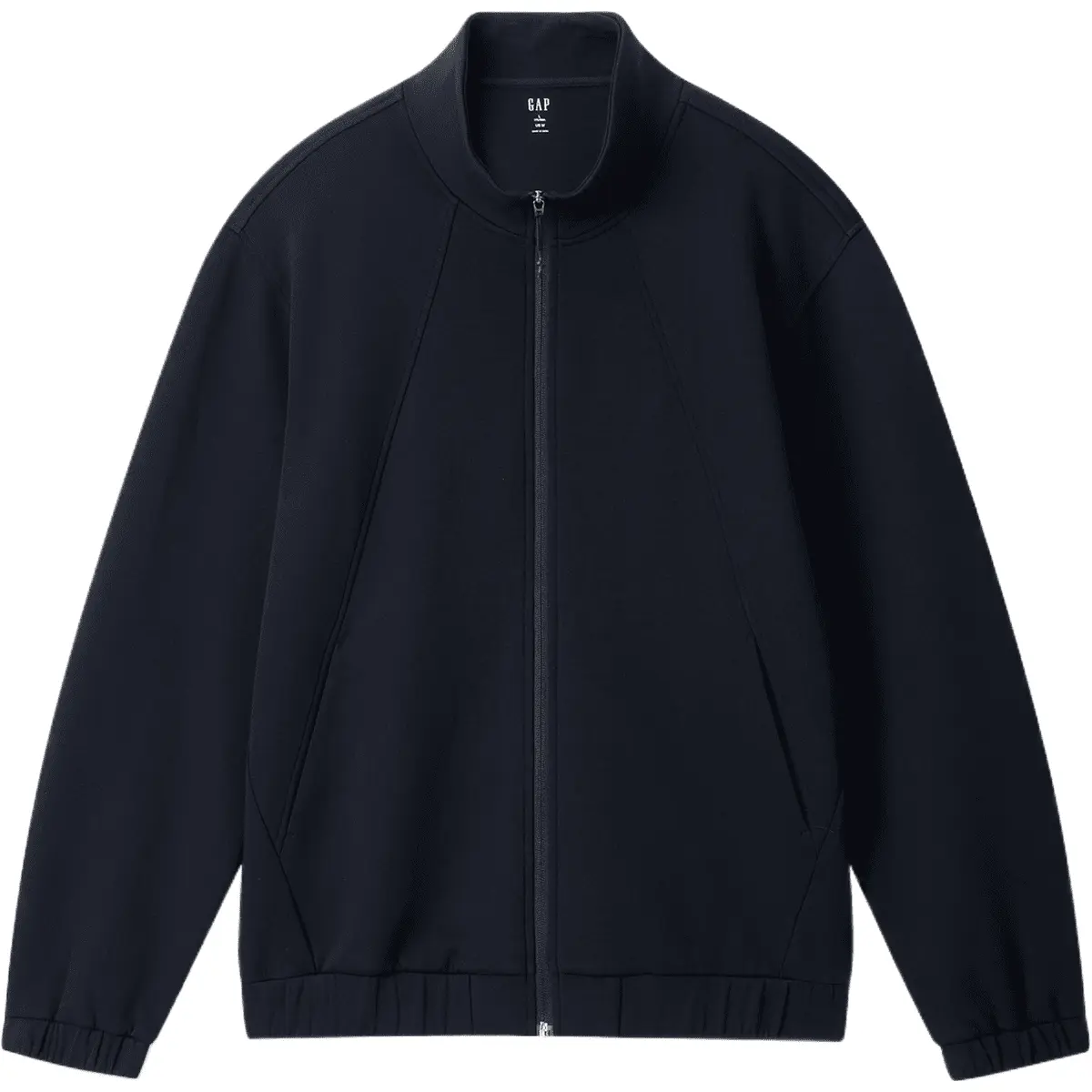 Свитшот унисекс GAP, черный
Свитшот унисекс GAP, черный