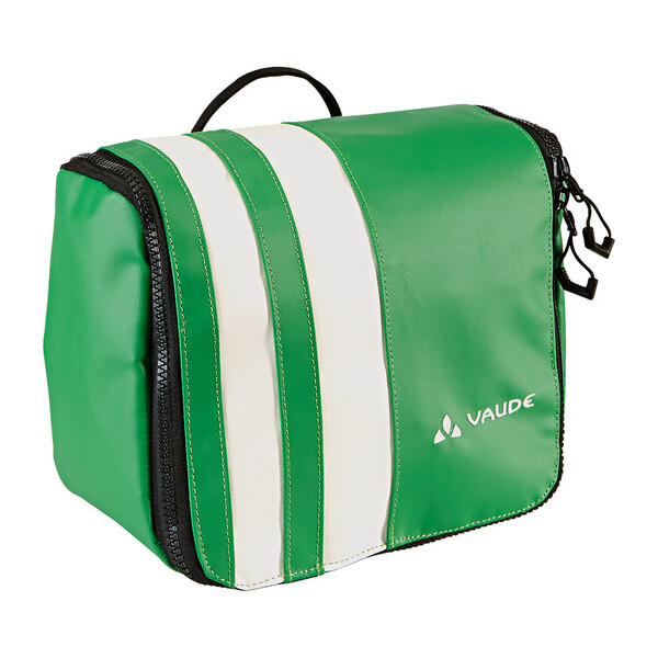 Косметичка Vaude, цвет Apple Green
Косметичка Vaude, цвет Apple Green