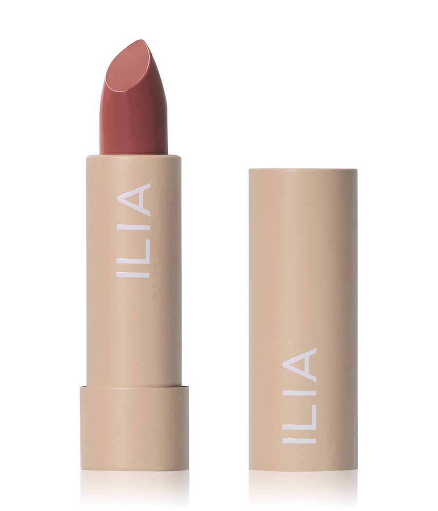Помада ILIA Beauty Color Block, Wild Rose, 4g
Помада ILIA Beauty Color Block, Wild Rose, 4g