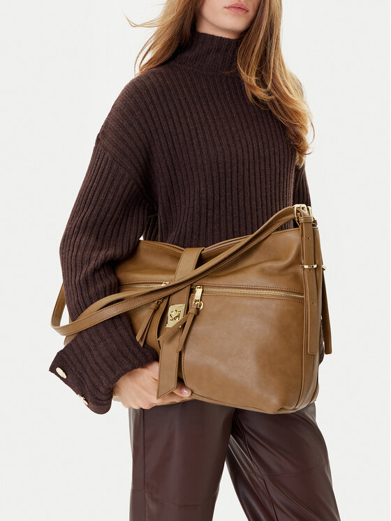 Сумка CEO-AIDA-RX8858 Gino Rossi, бежевый
Сумка CEO-AIDA-RX8858 Gino Rossi, бежевый