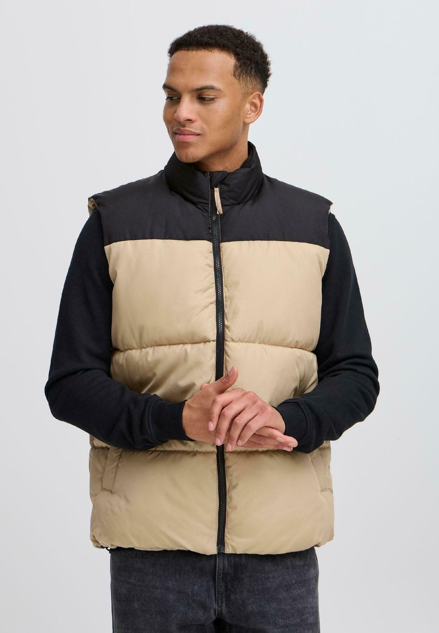 Куртка Blend BHELWIN COLORBLOCK, Cornstalk/Brown
Куртка Blend BHELWIN COLORBLOCK, Cornstalk/Brown