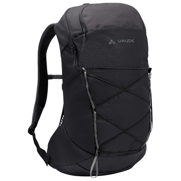 Agile Air 20 - походный рюкзак Vaude, черный
Agile Air 20 - походный рюкзак Vaude, черный