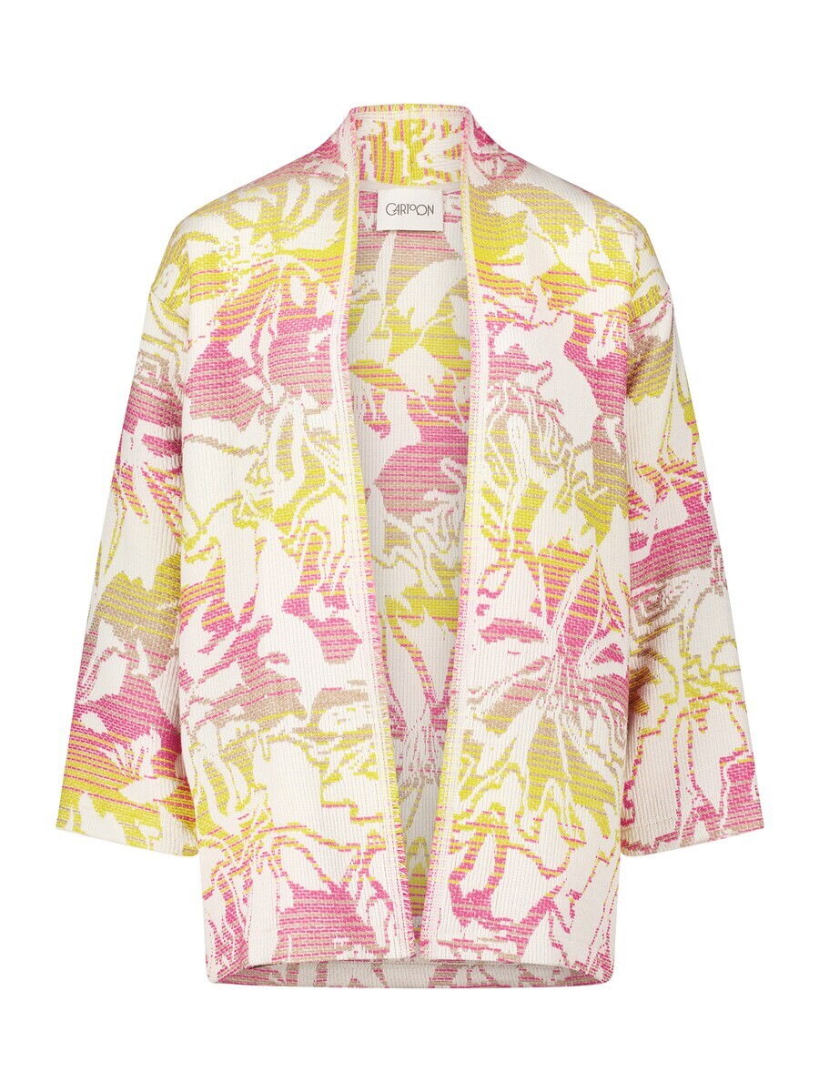 Межсезонная куртка Cartoon, белый
Межсезонная куртка Cartoon, белый