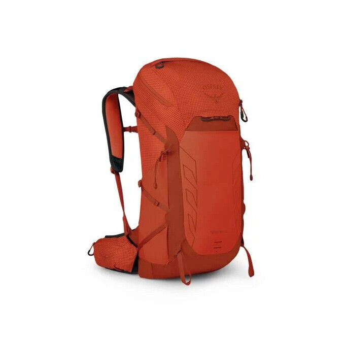 Рюкзак Osprey TALON PRO 30 Mars Orange
Рюкзак Osprey TALON PRO 30 Mars Orange