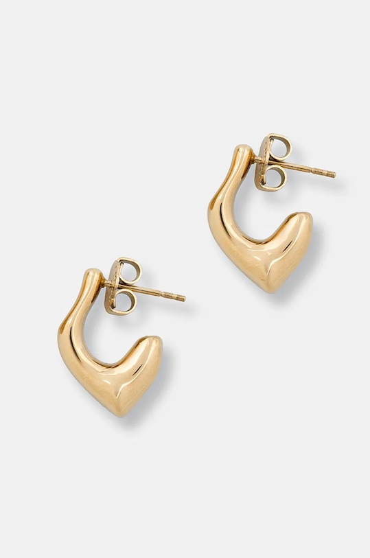 Серьги BERBERA Guess, золотой
Серьги BERBERA Guess, золотой