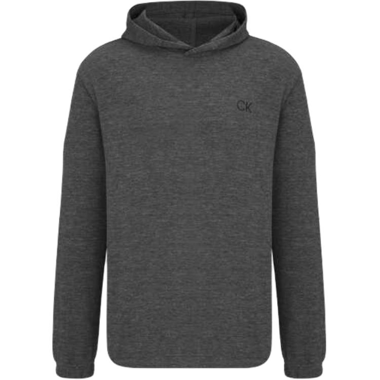 Свитшот Unisex Dark Gray Calvin Klein, темно-серый
Свитшот Unisex Dark Gray Calvin Klein, темно-серый
